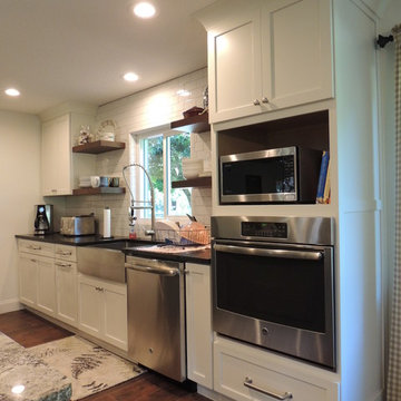 Lakemont Remodel
