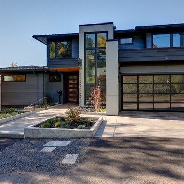Lake Oswego Custom Getaway