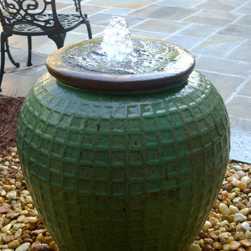 Water Features