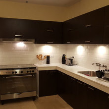 Kitchen ideas