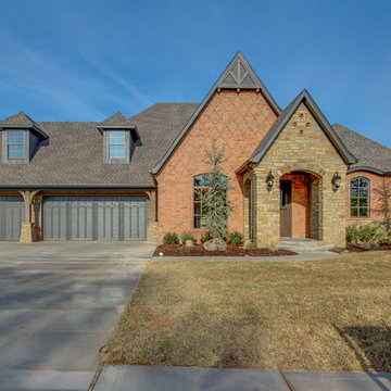 2015 Parade of Homes, Spring Festival
