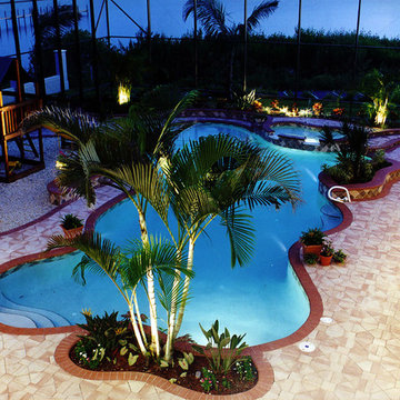 Jackson Custom Pools