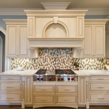 Kitchen 5 by Designer, Sue McCann