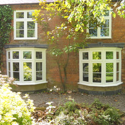 Flush Casement Windows - Products