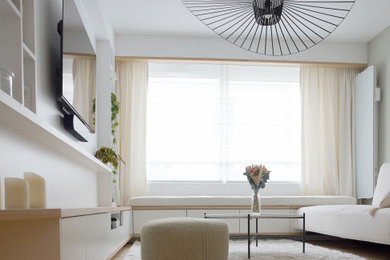 60 m2 Paris 17