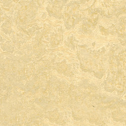 Forbo - Forbo Marmoleum Real, Sand - 2499 - Flooring