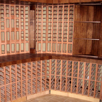 Wine Cellar