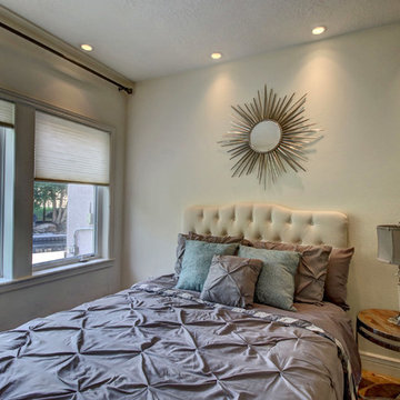 Harris Ranch Staging
