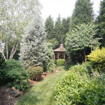 Garden Path