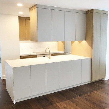The Mondrian