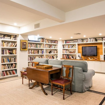 Great Whole House Remodel
