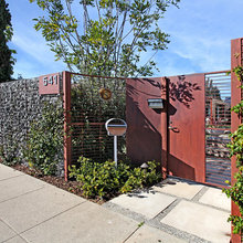security gates