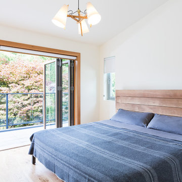 Winton Residence