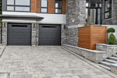 TECHO-BLOC IDEA BOOK