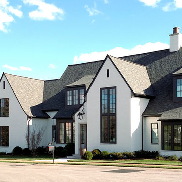 House in Middleton, Nashville, Tennessee