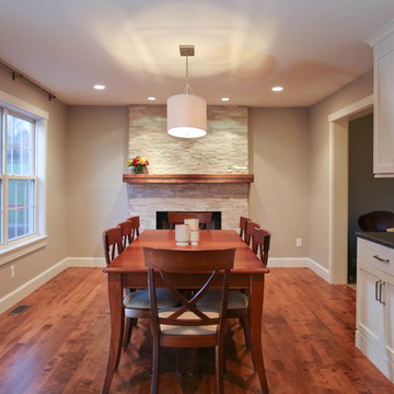 Chester Co. Dining Room
