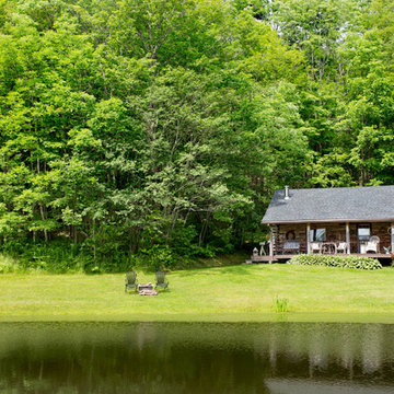 My Houzz: Golden Hill Studio
