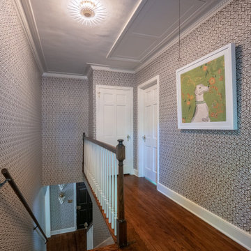 Buckhead - Peachtree Battle - Renovation