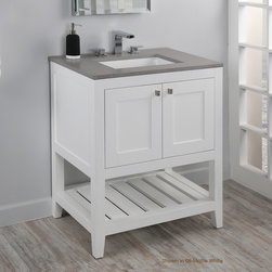 STILE #STL-W-30A - Products