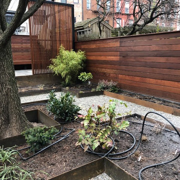 Park Slope Square Design