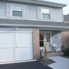 Garage convertion Ideas