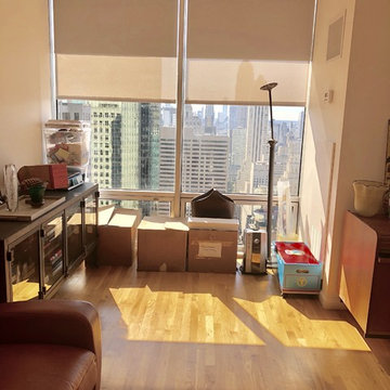 Hunter Douglas Honeycomb Shades