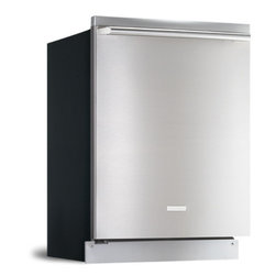 24" Built-In Dishwasher with Wave-Touch&reg; Controls by Electrolux - Dishwashers