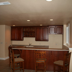 Previous parade of homes - Products
