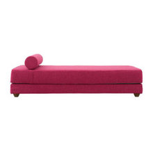Sofa bed sitting room
