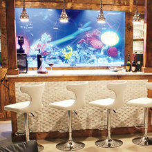 man cave