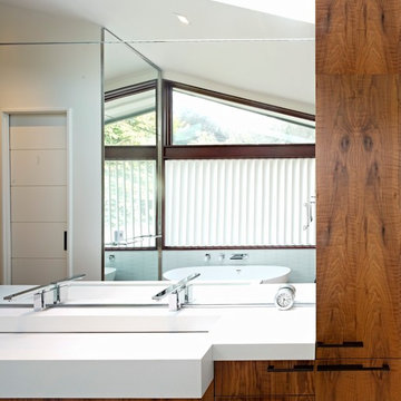 Parnassus Heights Remodel