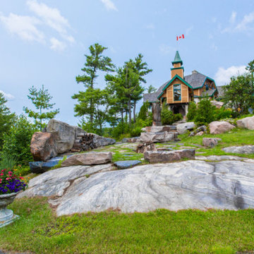 The Cottage House