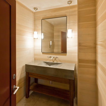 Rammed Earth Ranch