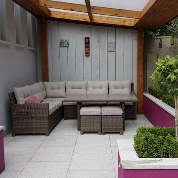 Project in South Dublin