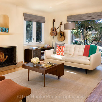 Spanish Style - Edgewater Terrace - Silver Lake