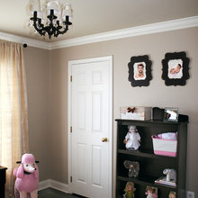 nursery