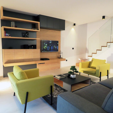 Villa Doris