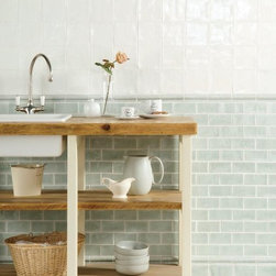 Hand-made Ceramics - Products