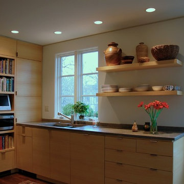Mission Hills Kitchen