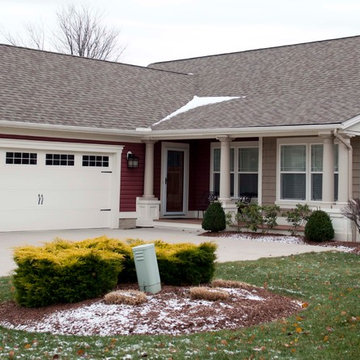 1 Medina Ohio Subdivision (Prototypes)