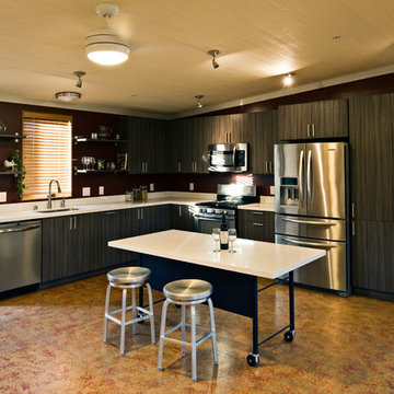 The Darling Homes