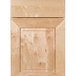 Maple Door Styles - Kitchen Cabinetry