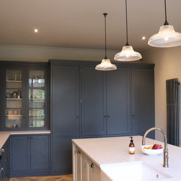 Heaton Moor Kitchen