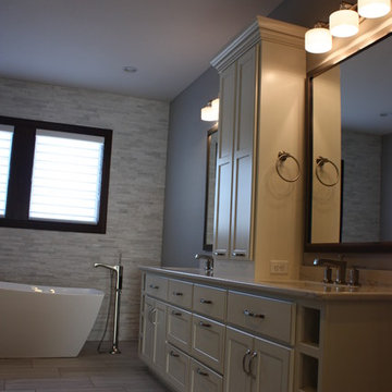 C. Residence Remodel