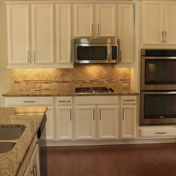 Kitchens