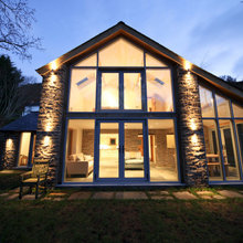 barn conversions