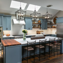 Mom Kitchen Ideas