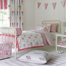 girls bedroom