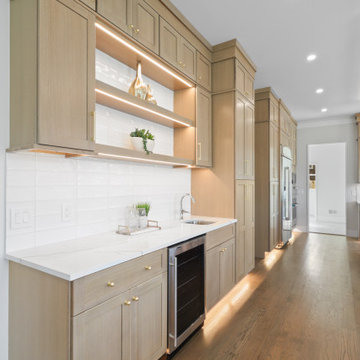 Kitchen Tile