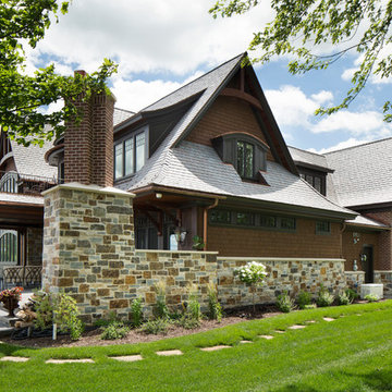European Tutor Estate